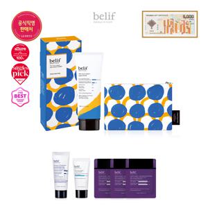 [빌리프] [H단독/상품권] 빌리프 아쿠아 밤 100ml 점보 한정기획