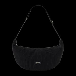 [널디] 코듀로이 호보 크로스백(25FW) PNEF25BG03 CORDUROY HOBO CROSS BAG(25FW)