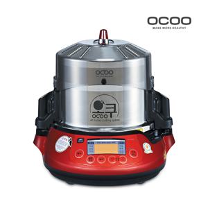 오쿠 홍삼제조기 중탕기 약탕기 OC-2200PR