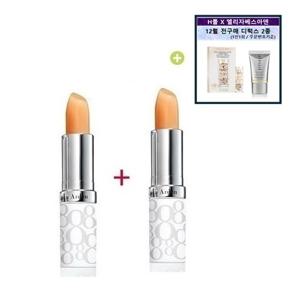 [엘리자베스아덴]에잇아워 립밤 더블 한정세트(선물포장가능)