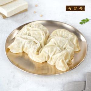 [피양옥] 이북식만두 450g 9팩
