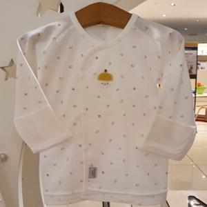 [압소바] 토도 60수 저고리(아이보리) (1AWC10104)