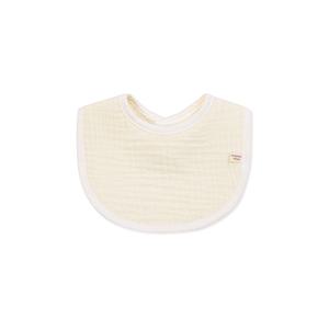 [오가닉맘] 유아 옐라거즈턱받이 (MLR7CC04)