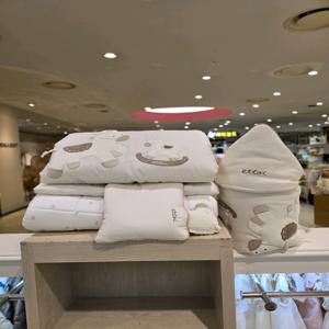 에뜨와 콜린이불5종세트 (이불.요방수패드.참춫베게겉싸게)07S08400D