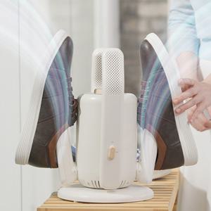 플랜잇 신발건조기 사하라 슈즈스타일