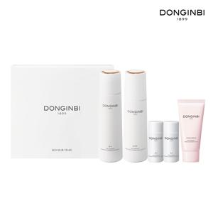 [현대 단독] 동인비 윤 2종(수액+유액) 기획 세트