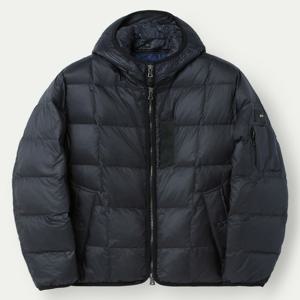 시리즈 역시즌 [series] 미들레이어 경량 다운 점퍼 SAUAW25521NYX