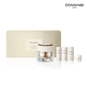 [현대 단독] 동인비 진 크림 프리미엄 라인 기획세트