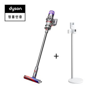 [12/26 순차출고] 다이슨 디지털 슬림 [니켈/니켈] 무선청소기+전용거치대 증정