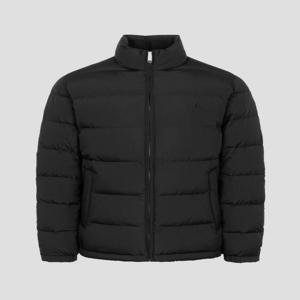 25FW 빈폴 경량 구스다운 아우터 - 블랙(BC5Y38C235)