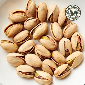 [산과들에] 볶음피스타치오 400g x2봉 견과류