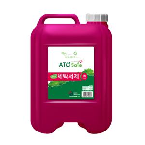 아토세이프 파워 액체세제(겸용) 대용량 13L