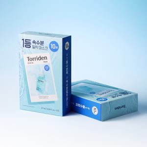 토리든 다이브인 저분자 히알루론산 마스크 27ml 20매