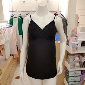 마더피아HY[와코루]임산부 인견 수유브라/수유나시/끈런닝 RLG6021