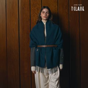 [파격 인하/런칭가 239000원] 프리마클라쎄 울캐시 숄머플러 1종