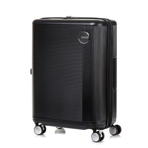 GEMINA PRO 캐리어 65/24 EXP TSA V2 BLACK UA409006