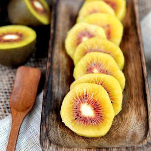 [밋앤밀] 보성키위 [레드 2Kg]_중 (23∼25과) / 82g∼91g