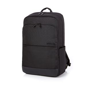 쌤소나이트RED HAEIL 백팩 Black HD509001