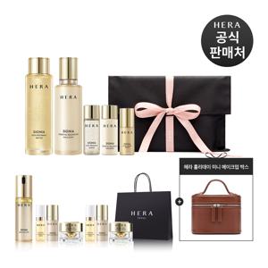 [본사직영][헤라][선물포장][기획] 시그니아 워터 에멀전 2종 세트