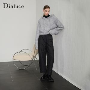 디아루체 25 FW 커브드 패딩 팬츠 1종