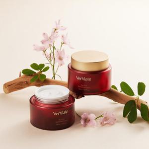 [베르비아떼] 레드파인 타이트닝 크림 50ml