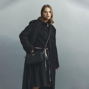 [메트로시티] [MQ3072 라인] 크로스백 M237MQ3074Z