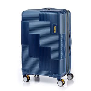 [아메리칸투어리스터] 25인치확장형 VELTON 캐리어 69/25 EXP TSA V1 NAVY GL741010
