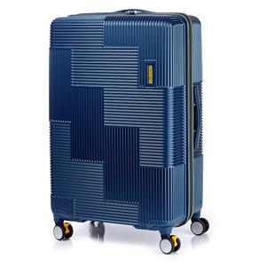 [아메리칸투어리스터] 30인치확장형 VELTON 캐리어 81/30 EXP TSA V1 NAVY GL741011