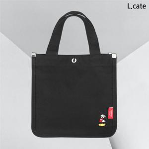 엘케이트 여성 토트백 LBU017 여자 캐릭터 가방 가벼운 데일리 크로스백