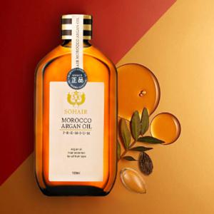 [쏘헤어] 모로코 아르간 오일 헤어에센스 공구패키지