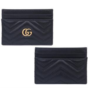 구찌 마몬트 로고 카드 지갑 443127 DTD1T 1000