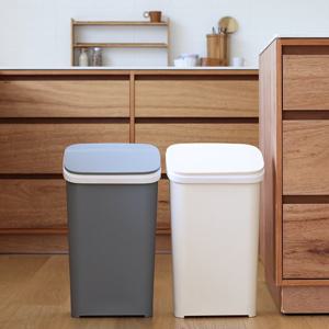 가담다 원터치 플라스틱 휴지통 20L (+ 내부링)