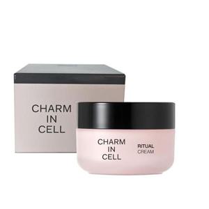 갤러리아_참존 참인셀 리추얼 크림50ml