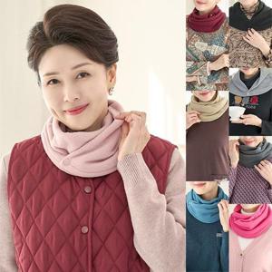 [로즈맘]슝슝폴라폴리스넥워머