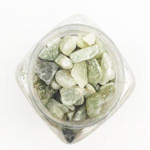 베란다텃밭 어항 화분돌 아트스톤800g 그린