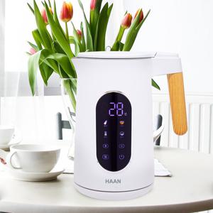 K [한경희] 무선 멀티 전기포트 / 분유 커피 티포트 주전자