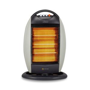 유니맥스 3단 탄소관히터(회전) UMH-4304