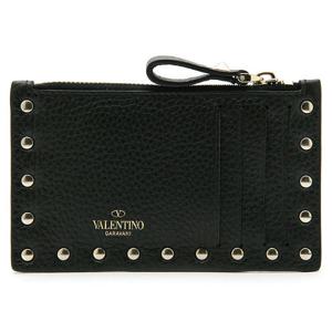 [발렌티노] 락스터드 카드지갑