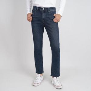 [게스]게스 남성 청바지 크롭 슬림 스트레이트 미디엄블루 NN3D0654