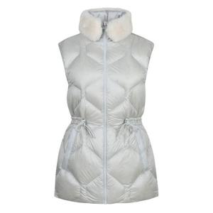 [웨스트우드]웨스트우드 여성 간절기 가을 우먼 프리미엄 다운 베스트 WN3WCDV626SL_OD