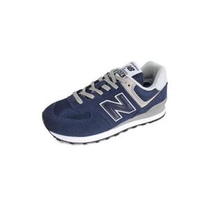 [뉴발란스]NB 뉴발란스 574 클래식 여성 스니커즈 운동화 네이비 WL574EVN
