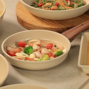 코첼라 루나 세라믹 주물 인덕션 프라이팬 후라이팬 20cm