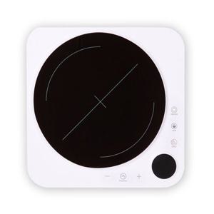 엔뚜마노 더 테이블 1구 인덕션 화이트 EM-IN1700