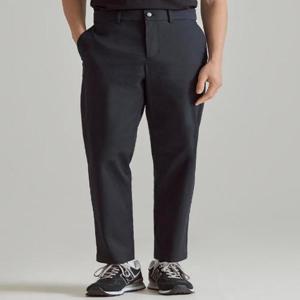 뉴발란스 THE TRACK 릴렉스 테이퍼드 팬츠 AA NBNTE22043 19 35