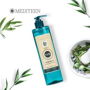 메디틴 1419 청소년 샴푸 520ml 1개