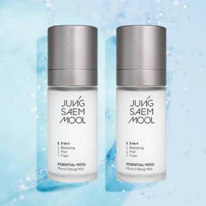 [1+1] 정샘물 에센셜 물 마이크로 피팅 미스트 55ml