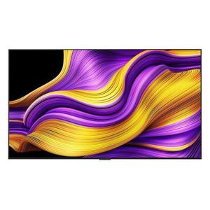 갤러리아_LG전자 올레드 evo AI TV 163cm(65인치) OLED65G5KNA 스탠드형