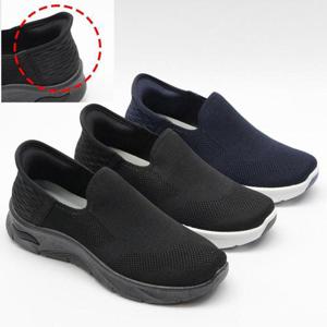 남성 신고벗기 편한 이지 슬립온 운동화 WH03702 (WFIL4MZ)