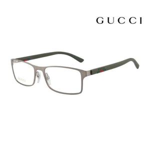 [구찌아이웨어](국내당일출고) 명품 안경테 GG0614O 002 스퀘어 메탈 남자 여자 안경