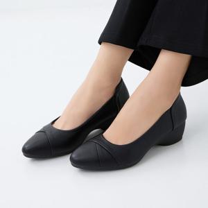 제이슈 / 제이슈 하이토 우아한 단화 4.5cm